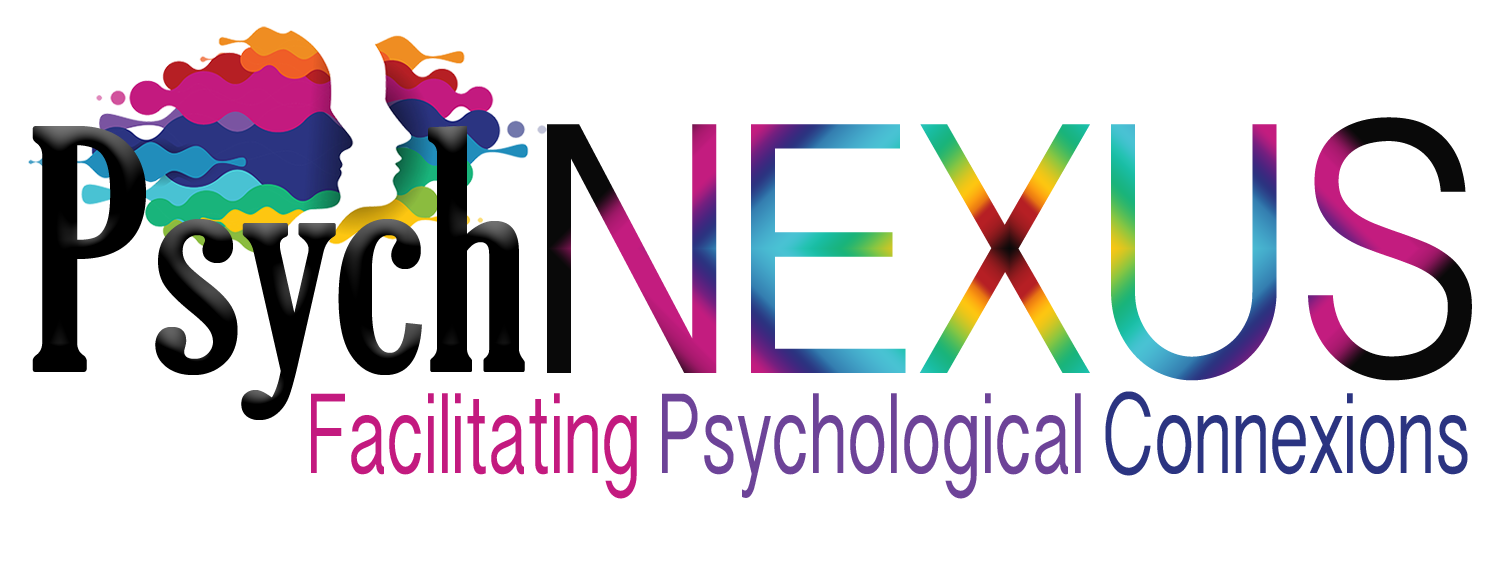 PsychNEXUS Logo