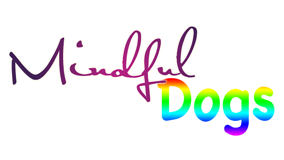 Mindful Dogs Logo