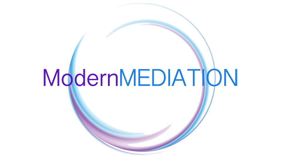 ModernMEDIATION Logo