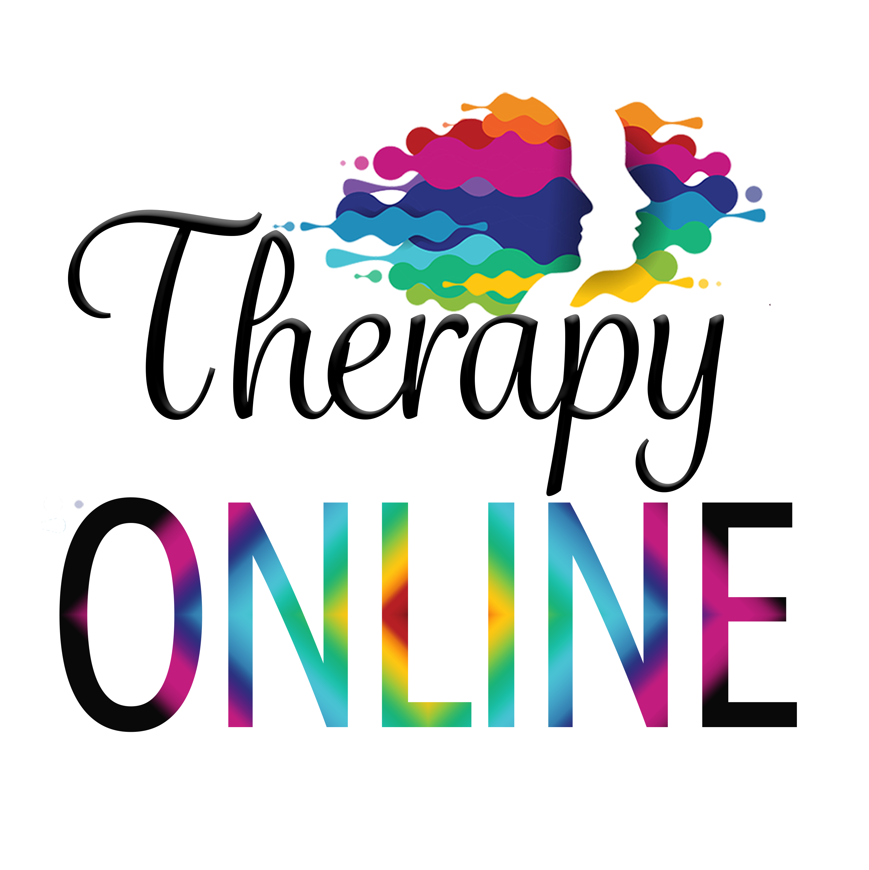 Therapy Online Logo